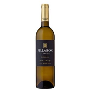 Fillaboa Albariño 2024