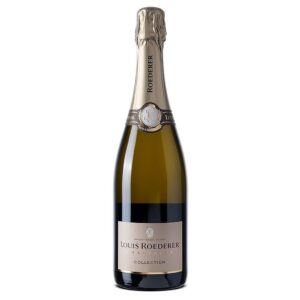 Louis Roederer Collection 245 Brut