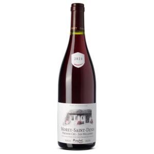Gerard Raphet Morey-Saint-Denis 1er Cru Les Millandes 2023