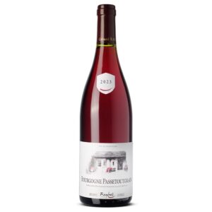 Gerard Raphet Bourgogne Passetoutgrains 2023