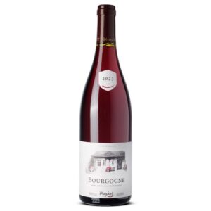 Gerard Raphet Bourgogne Rouge 2023