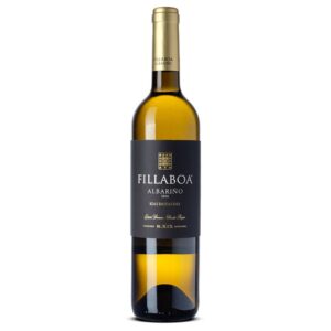 Fillaboa Albariño 2024
