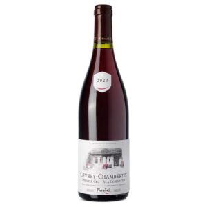 Gerard Raphet Gevrey-Chambertin 1er Cru Les Combottes 2023
