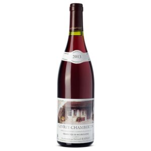 Gerard Raphet Gevrey-Chambertin 2013