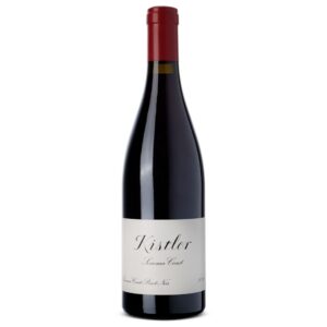 Kistler Sonoma Coast Pinot Noir 2021