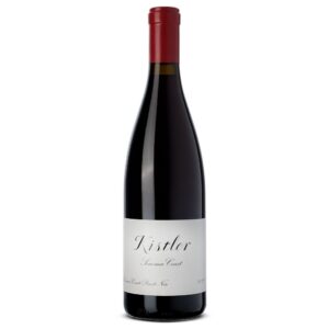 Kistler Sonoma Coast Pinot Noir 2022