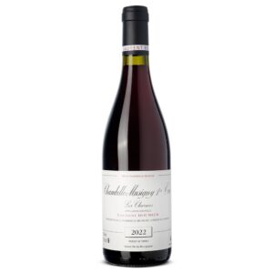 Laurent Roumier Chambolle-Musigny 1er Cru Les Charmes 2022