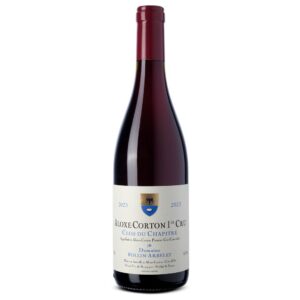 Follin-Arbelet Aloxe-Corton 1er Cru Clos du Chapitre 2023