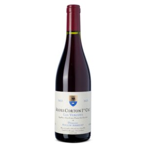Follin-Arbelet Aloxe-Corton 1er Cru Les Vercots 2023