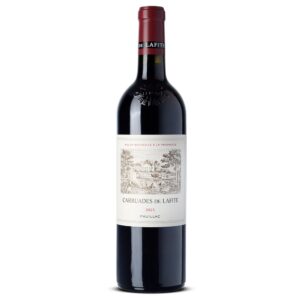 Carruades de Lafite 2023