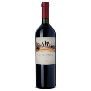 Catena Zapata Nicasia Vineyard Malbec 2014