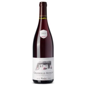 Gerard Raphet Chambolle-Musigny 2023