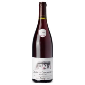 Gerard Raphet Charmes-Chambertin Grand Cru 2023