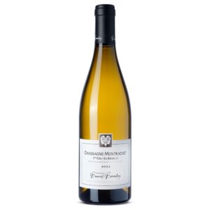 Domaine Bouard-Bonnefoy Chassagne-Montrachet 1er Cru En Remilly 2023