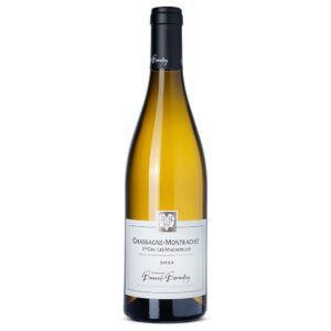 Domaine Bouard-Bonnefoy Chassagne-Montrachet Les Macherelles 1er Cru 2023
