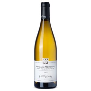 Domaine Bouard-Bonnefoy Chassagne-Montrachet 1er Cru Morgeot Les Petits Clos 2023