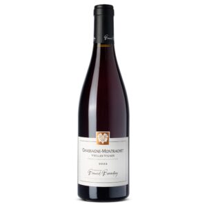 Domaine Bouard-Bonnefoy Chassagne-Montrachet Vieilles Vignes Rouge 2023