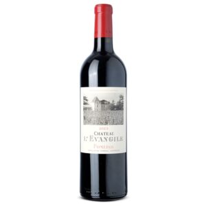 Château L'Evangile 2023