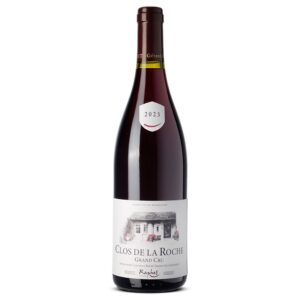Gerard Raphet Clos de la Roche Grand Cru 2023