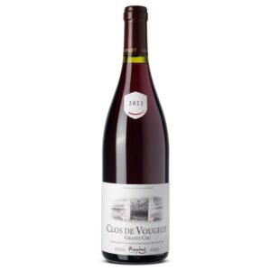 Gerard Raphet Clos de Vougeot Grand Cru 2023