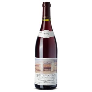 Gerard Raphet Clos de Vougeot Grand Cru Vieilles Vignes 2021