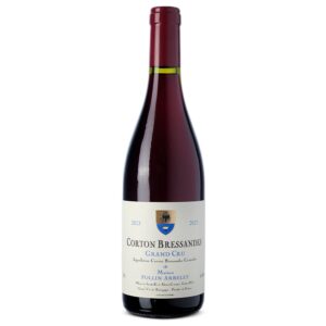 Follin-Arbelet Corton Bressandes Grand Cru 2023