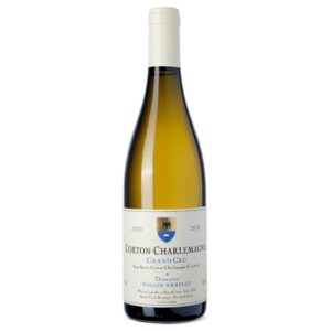 Follin-Arbelet Corton-Charlemange Grand Cru 2020