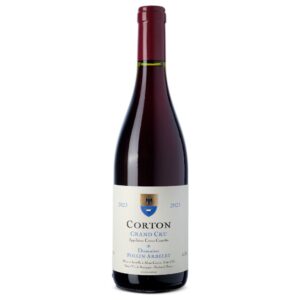 Follin-Arbelet Corton Grand Cru 2023