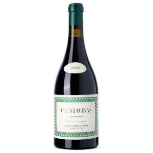 Cuentaviñas Tinto Fino 2022
