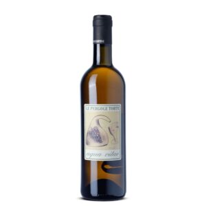Montevertine Aqua Vitae Le Pergole Torte Grappa