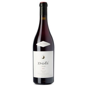 Álvaro Palacios Finca Dofí 2023