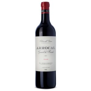Arrocal Gumiel de Mercado 2024