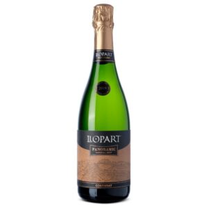 Llopart Panoramic Imperial Brut 2019