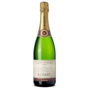 Llopart Reserva Brut Nature 2021