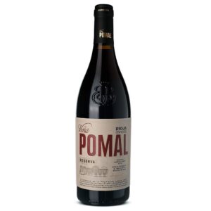 Bilbainas Viña Pomal Reserva 2019