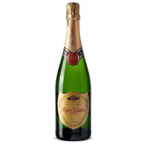 Roger Goulart Cava Millesimé Brut 2023