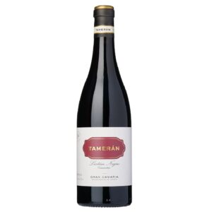 Tamerán Listán Negro 2023