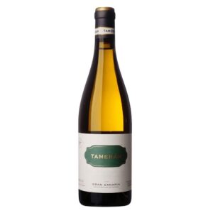 Tamerán Listán Blanco 2024