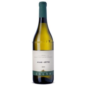 Elvio Cogno Langhe Anas-Cëtta Nascetta di Novello 2024