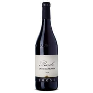 Elvio Cogno Barolo Cascina Nuova 2021