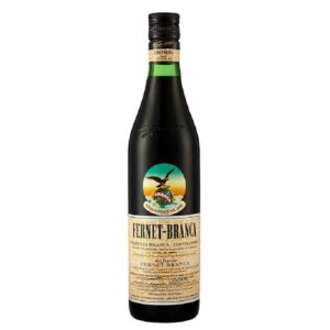 Fernet Branca Licor 70 cl