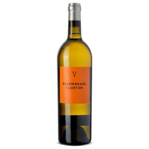 Belondrade y Lurton 2024