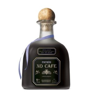 Patrón XO Cafe Tequila Licor 70 cl