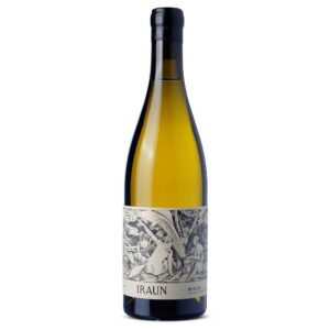 Oxer Bastegieta Iraun 2024