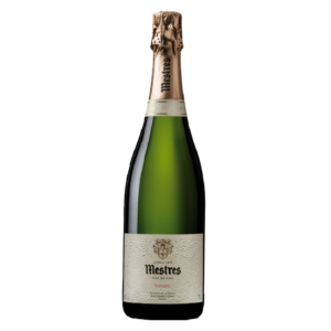 Mestres Visol Gran Reserva Brut Nature 2019