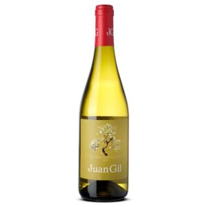 Juan Gil Moscatel Seco 2025