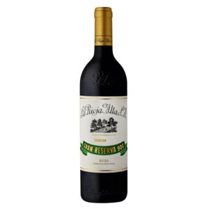 La Rioja Alta Gran Reserva 904 2016