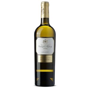 Marqués De Riscal Limousin 2024