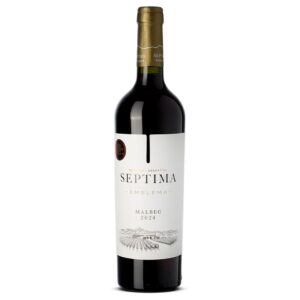Séptima Emblema Malbec 2024