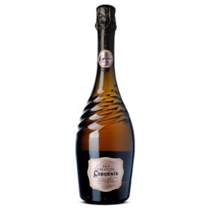Codorníu Ars Collecta Gran Reserva Grand Rosé 2022